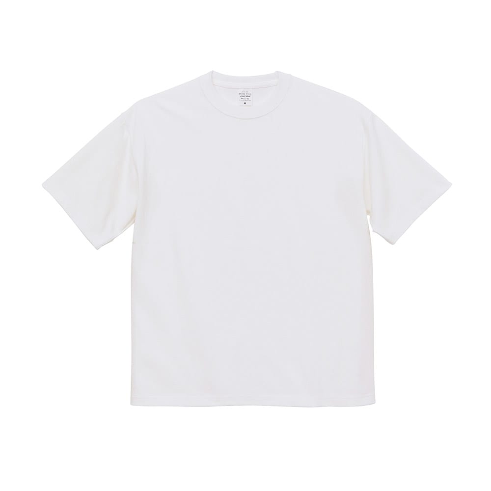 9.1オンスマグナムウエイトビックシルエットTシャツの通販-オリジナル