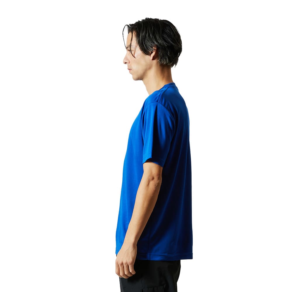 4.7オンスドライシルキータッチTシャツの通販-オリジナル