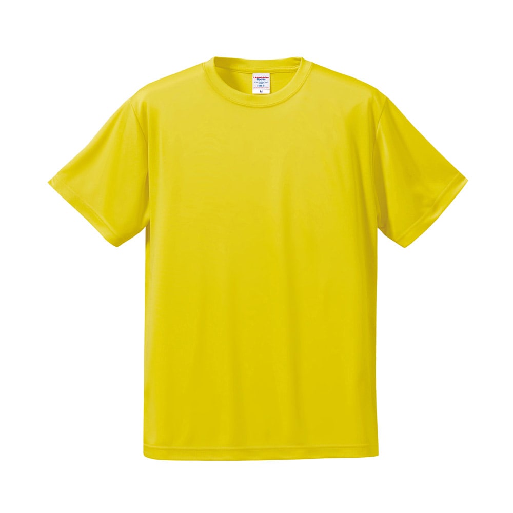 ALO YOGA クラシックアルファベット フォームロゴTシャツライト