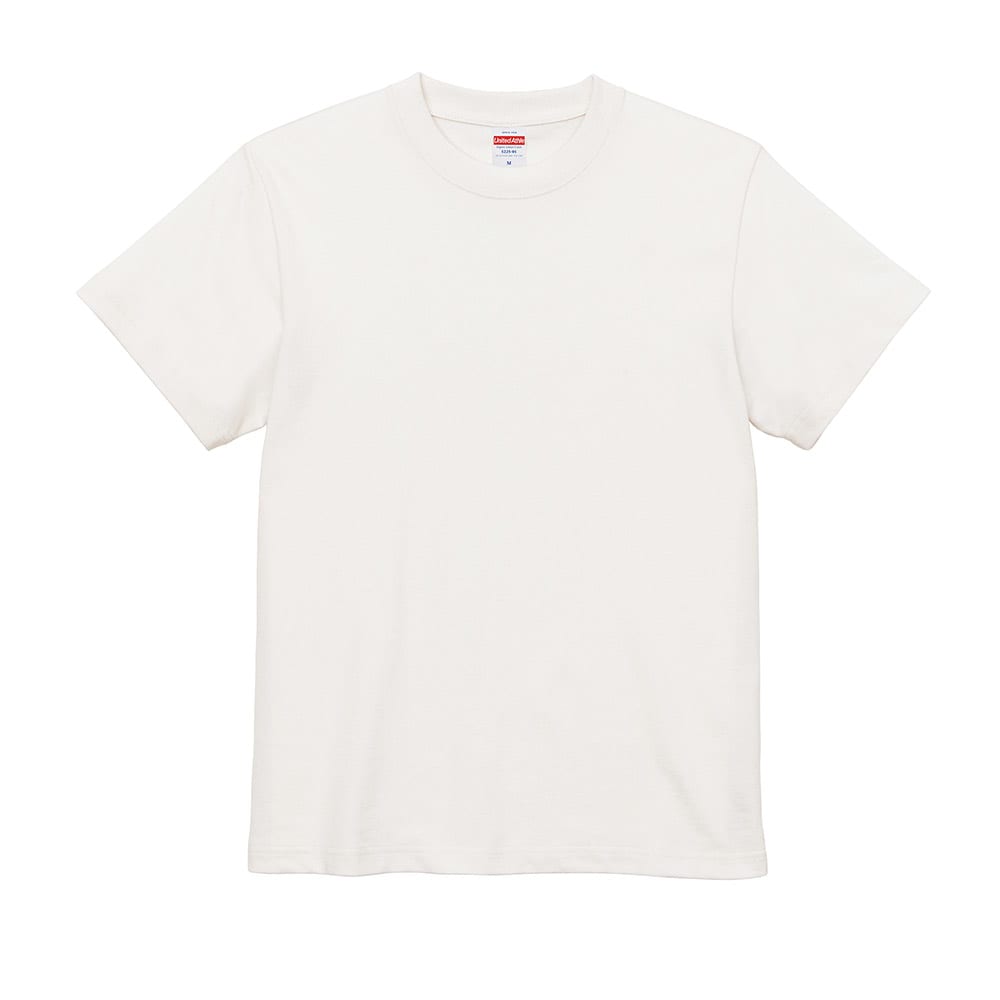 オリジナルオーガニックコットン Tシャツ／イラスト – GrandeurPapa
