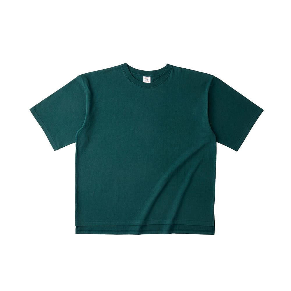 オープンエンドマックスウエイトメンズオーバーTシャツの通販