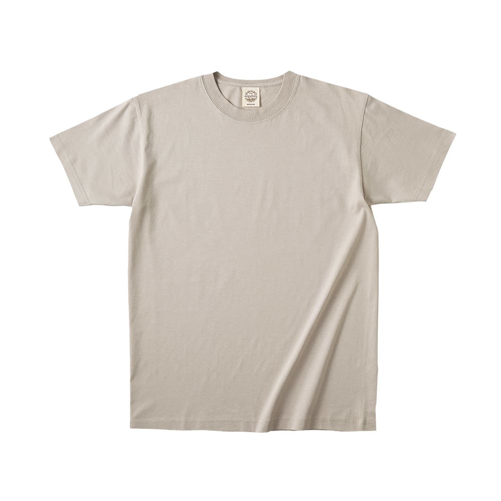 オーガニックコットンTシャツの通販-オリジナル/オーダーウェアのカメオカ