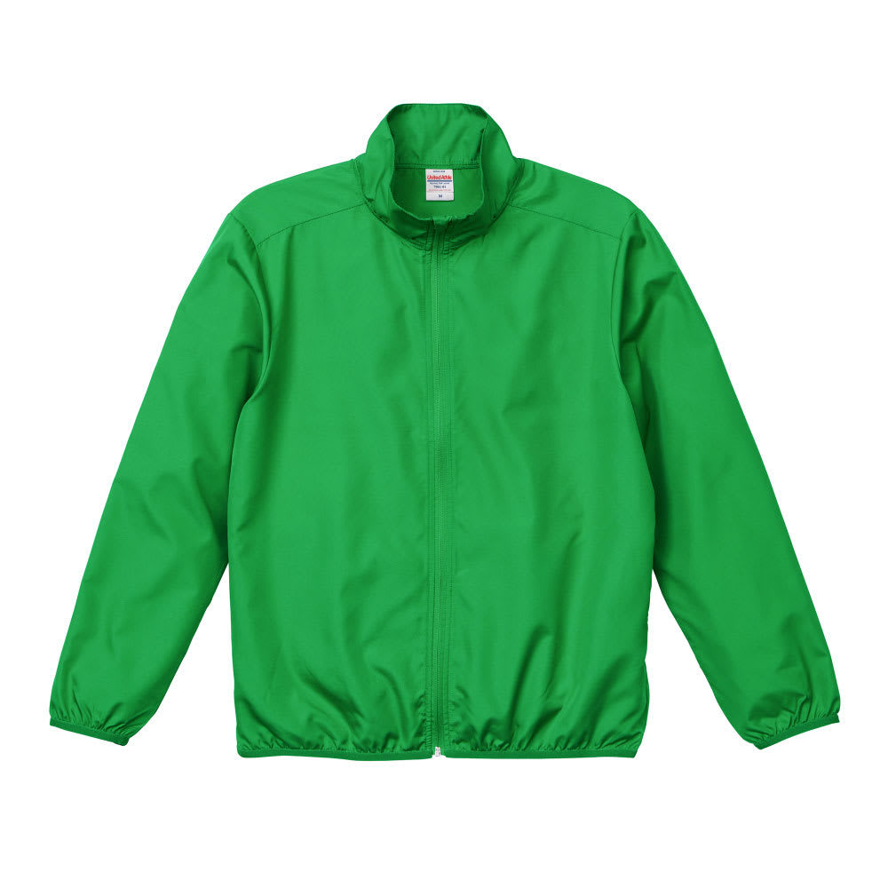 WEARMASTERS リップストップ　フックジャケット Attractions WEARMASTERS リップストップ フックジャケット Attractions