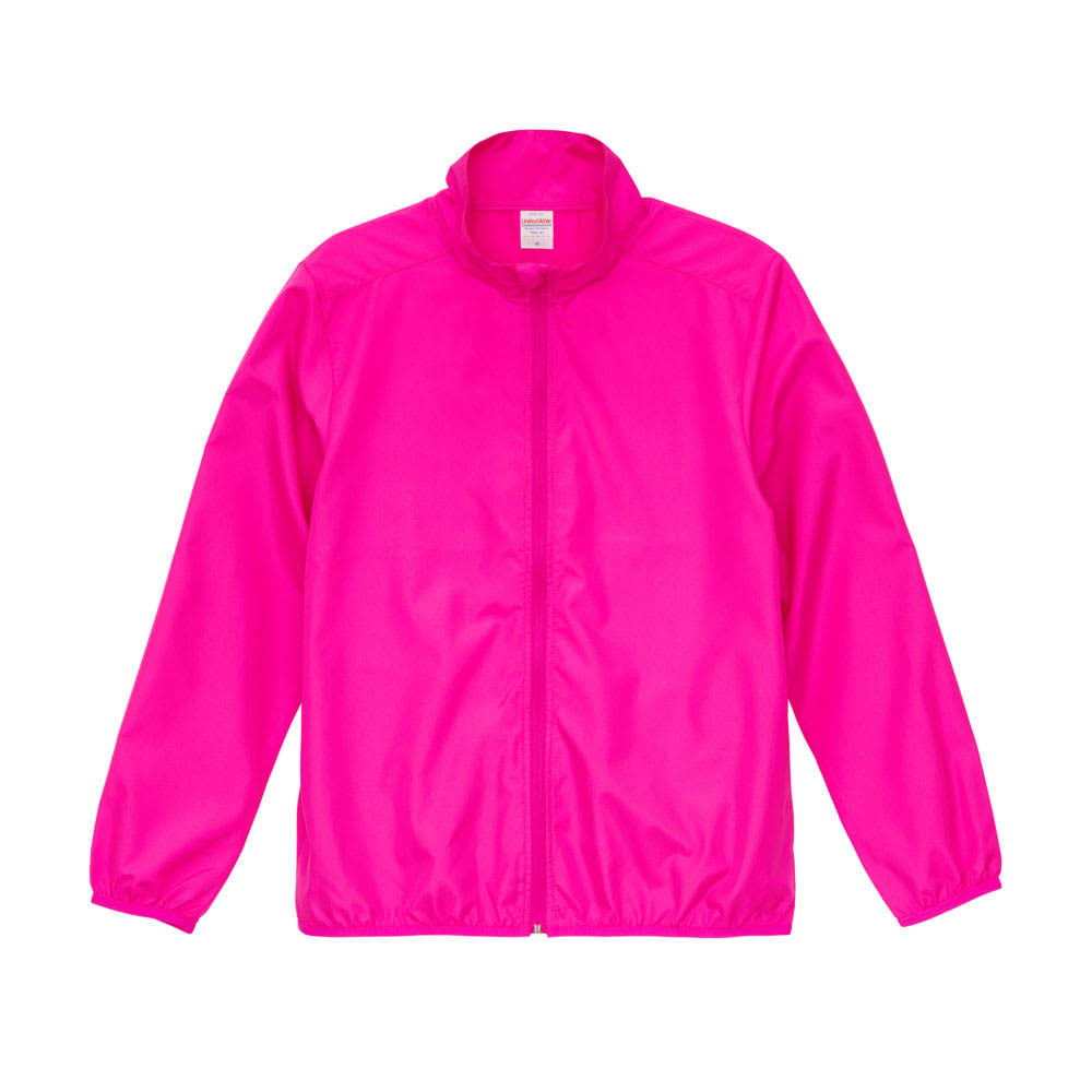 WEARMASTERS リップストップ　フックジャケット Attractions 楽天市場】【WEARMASTERS by ATTRACTIONS/ウエアマスターズバイ