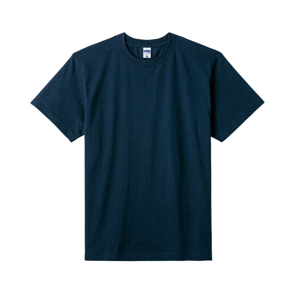 6.2オンスヘビーウェイトTシャツ（ポリジン加工）の通販-オリジナル