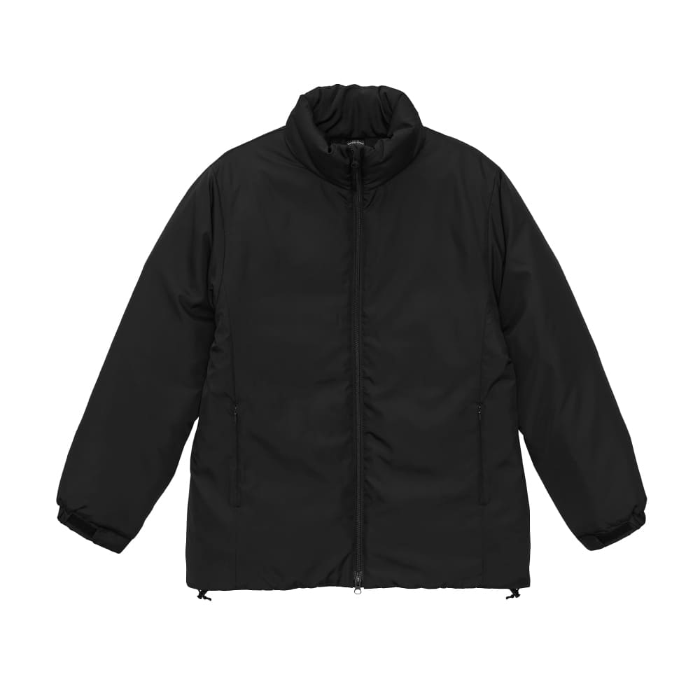 インサレーテッド スタンド ジャケット（中綿入）の通販-オリジナル