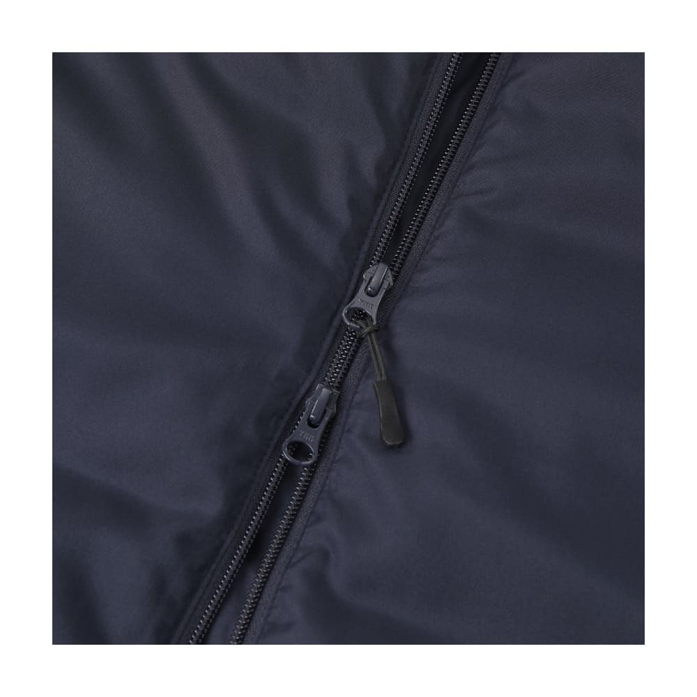 インサレーテッド スタンド ジャケット（中綿入）の通販-オリジナル