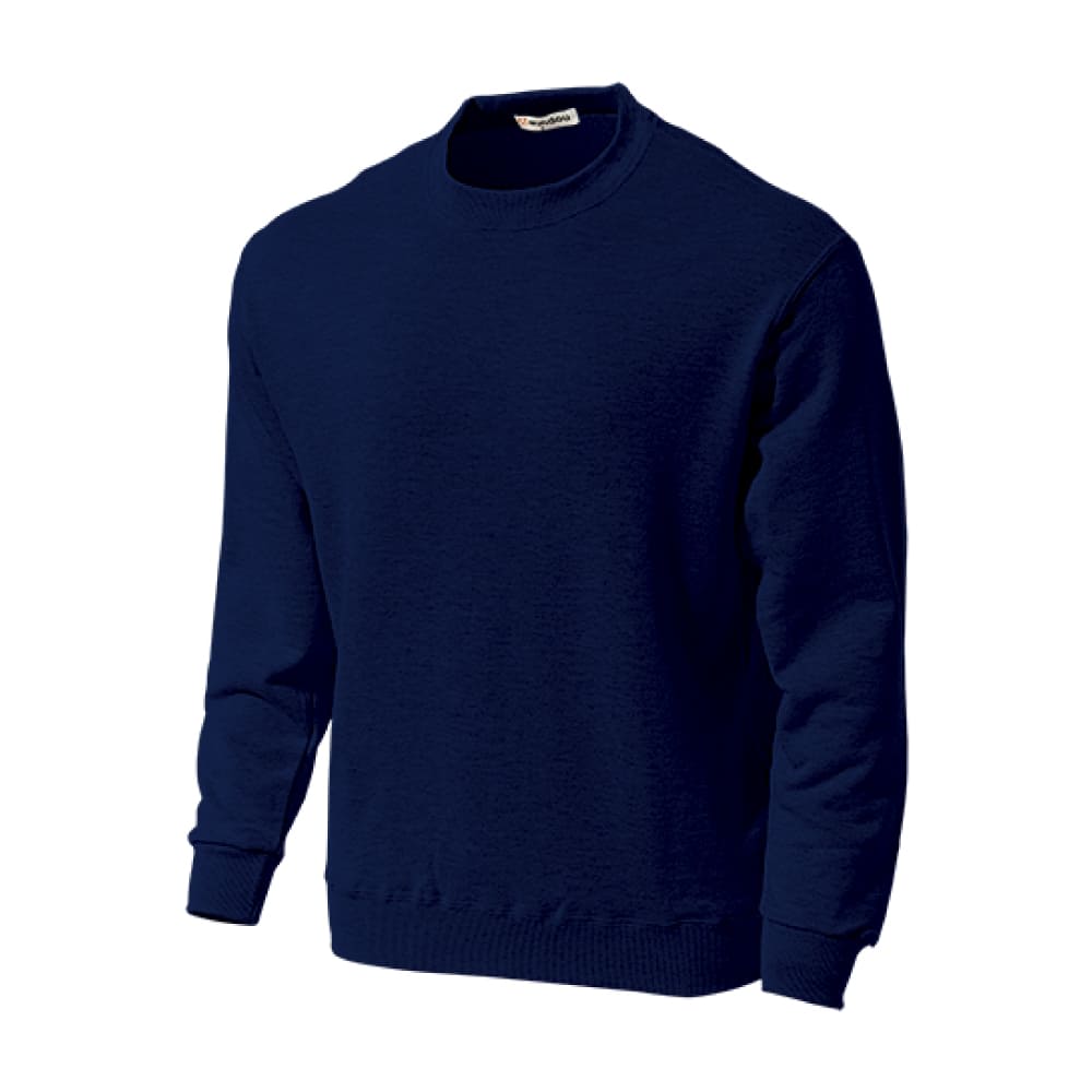 東福岡のスウェットです。 スーパーヘビーコットントレーナーの通販-オリジナル/オーダーウェアの