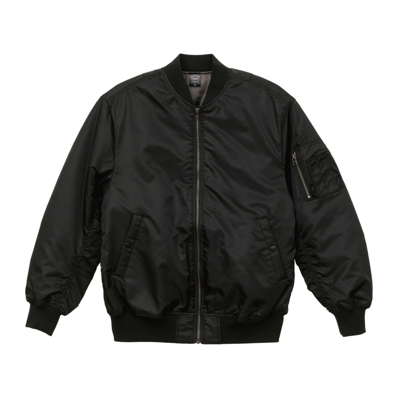 自作 中綿入り花柄ma 1 バースデー 記念日 ギフト 贈物 お勧め 通販