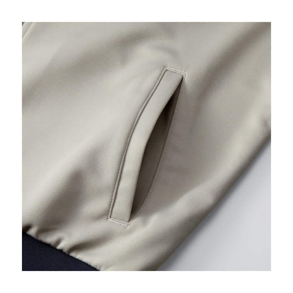 sumikaトラックジャケット 　XLサイズ sumika / 刺繍ロゴトラックジャケット - sumikaオフィシャル