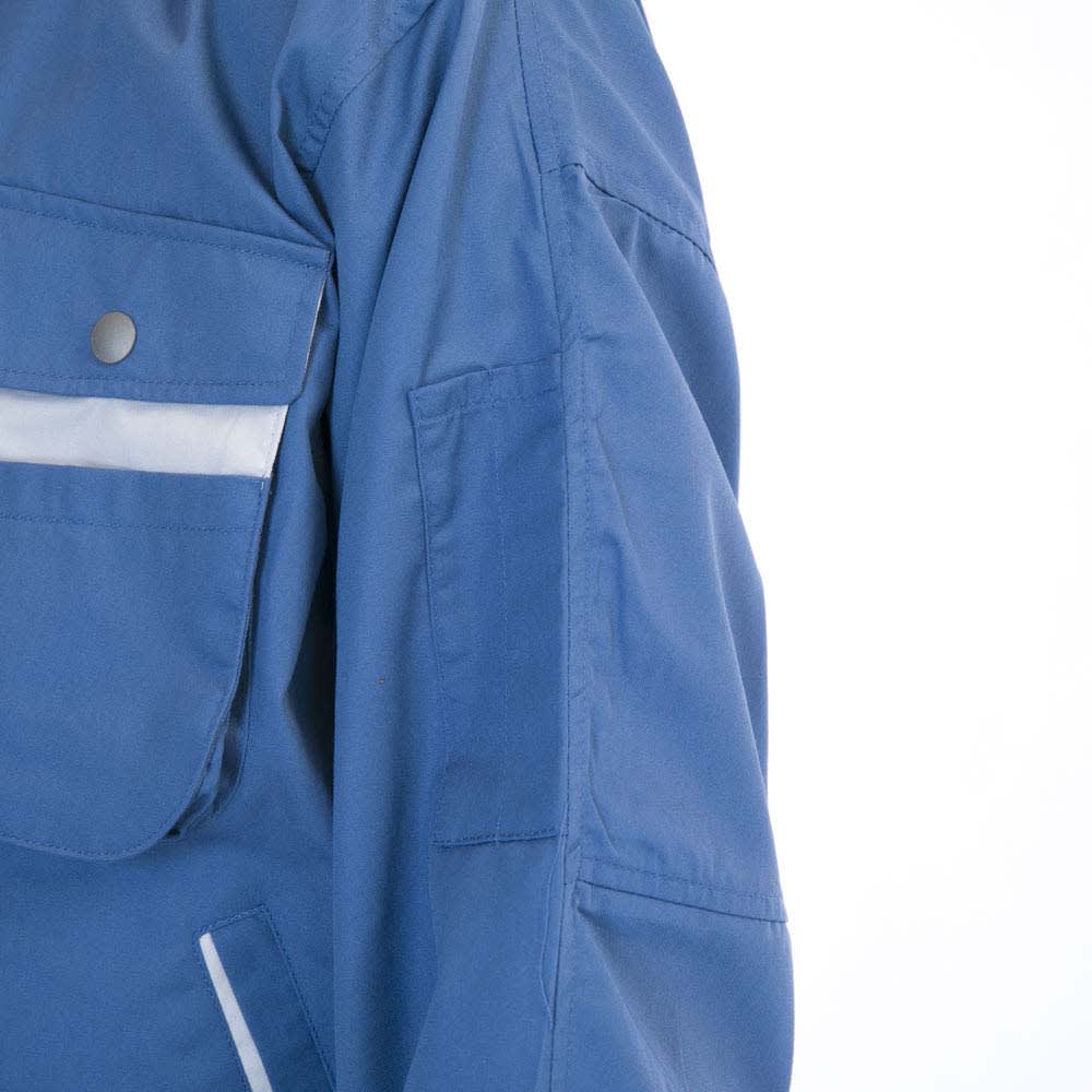 IASON カラーブロック プルオーバー Amazon | レイジーオーフLAZY OAF カラーブロックブルゾン