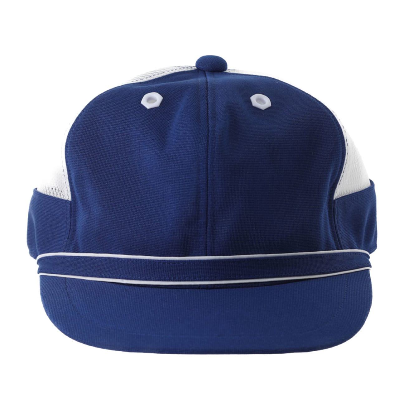 ニットゴルフメッシュ帽子の通販-オリジナル/オーダーウェアのカメオカ