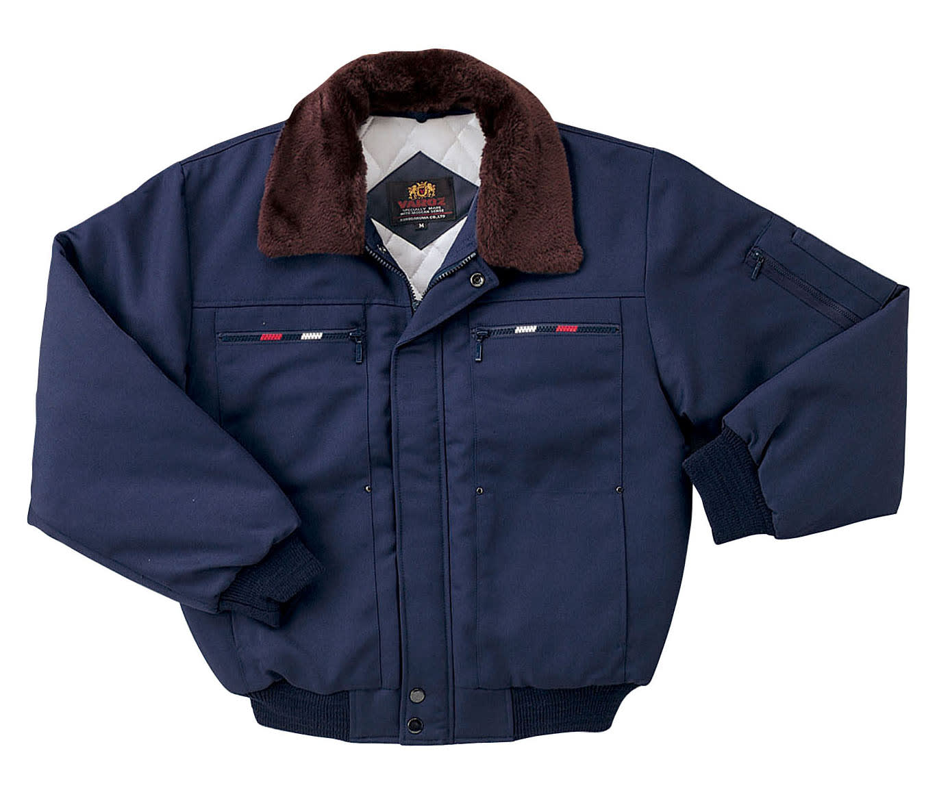 ジャンパーの通販-オリジナル/オーダーウェアのカメオカ