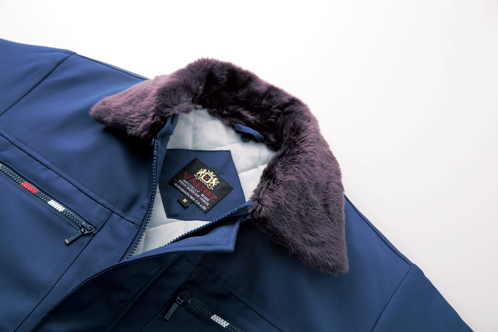 ジャンパーの通販-オリジナル/オーダーウェアのカメオカ