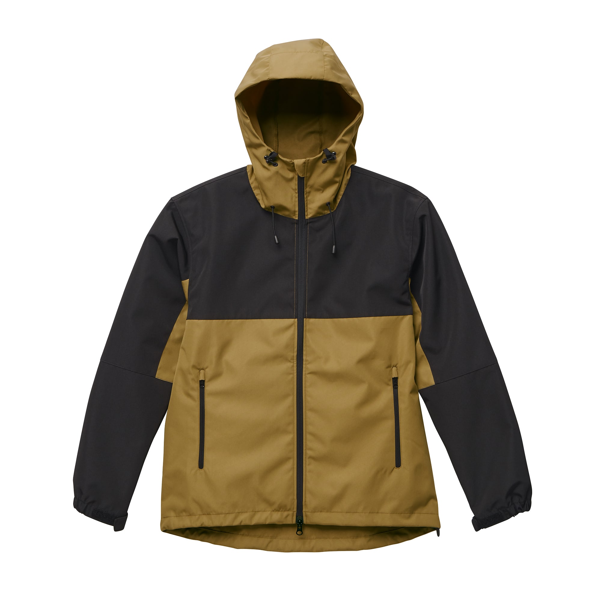 スイッチング シェル パーカ（一重）の通販-オリジナル/オーダーウェア