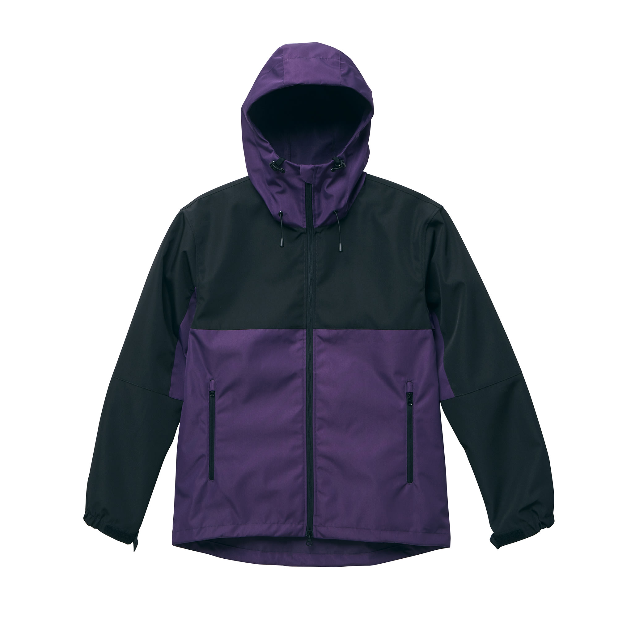 スイッチング シェル パーカ（一重）の通販-オリジナル/オーダーウェア