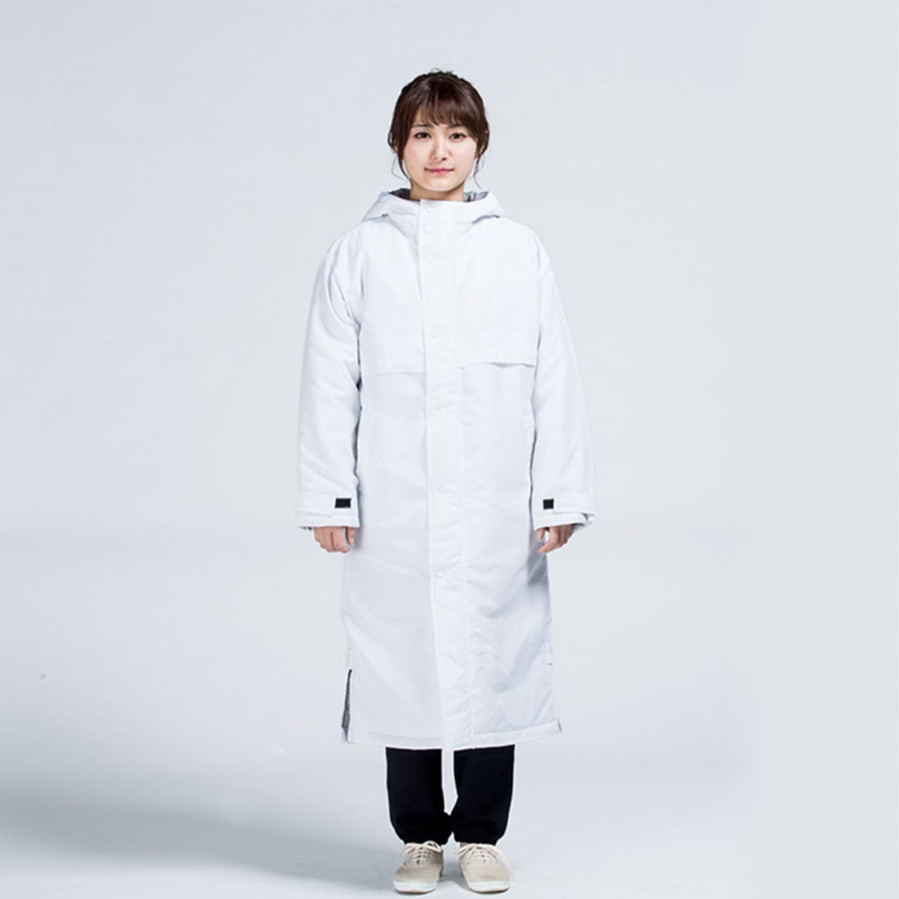 アクティブベンチコートの通販-オリジナル/オーダーウェアのカメオカ