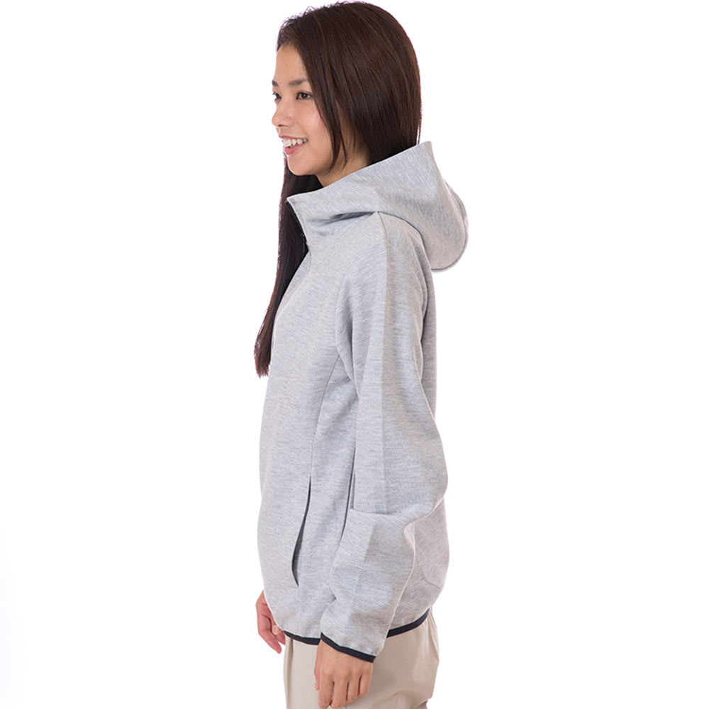 ♡処分へSEVEN2ジップパーカー♡