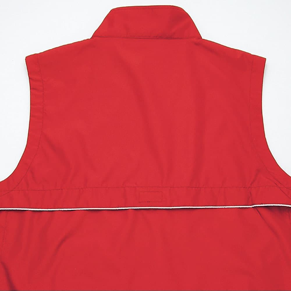 リフレクトベスト(男女兼用)の通販-オリジナル/オーダーウェアのカメオカ