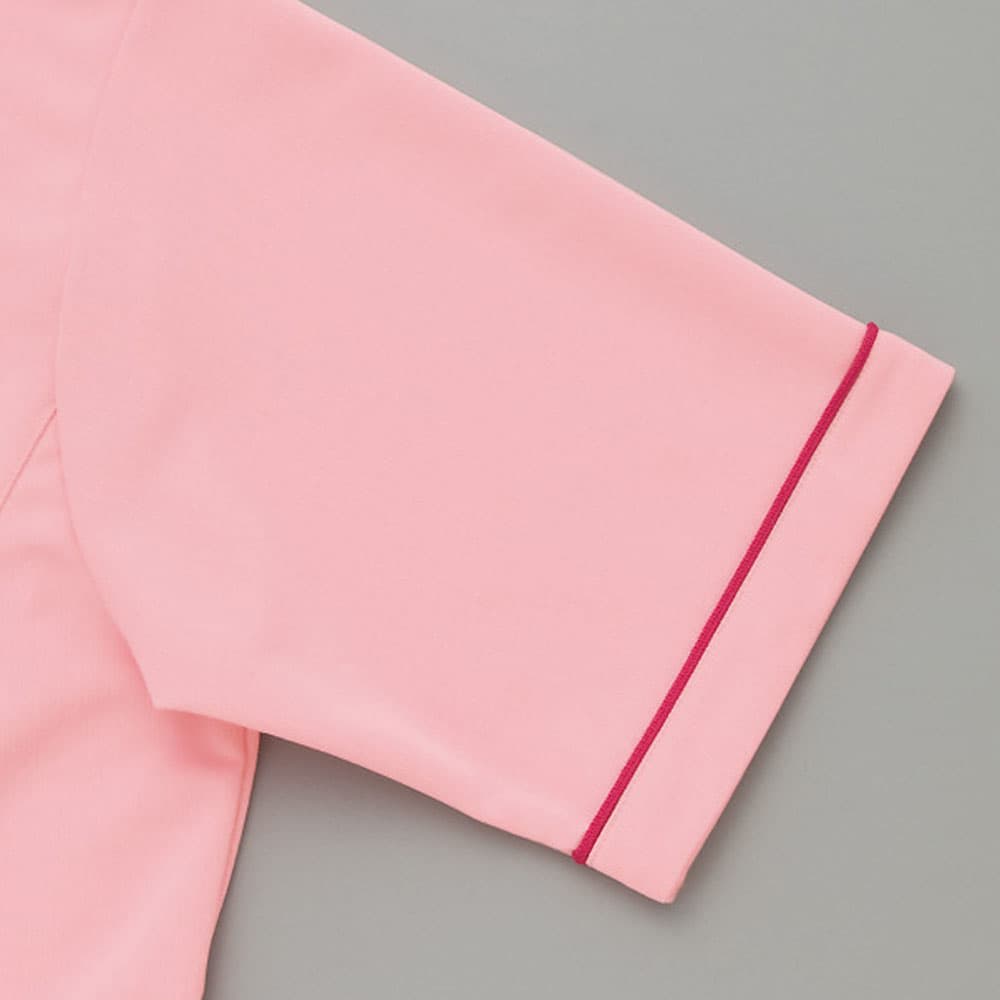 サイドポケット半袖ポロシャツ（男女兼用）の通販-オリジナル/オーダー 