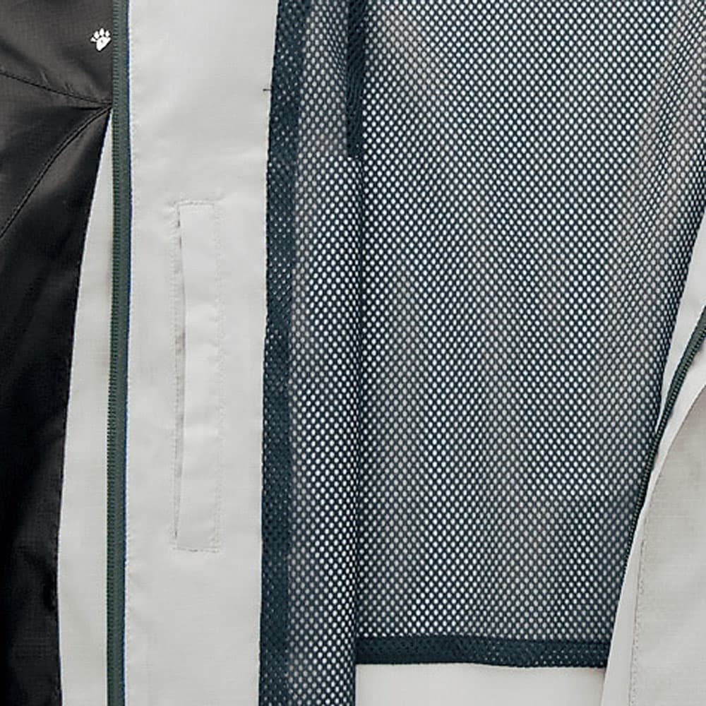 フードインジャケット(男女兼用)の通販-オリジナル/オーダーウェアの