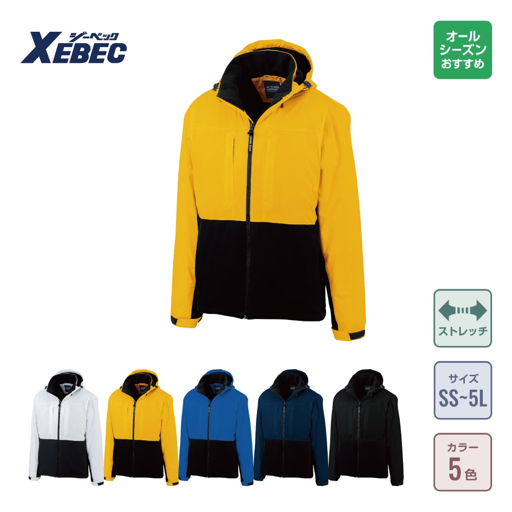 ーカー XEBEC(ジーベック) パーツダイレクトPayPayモール店 - 通販