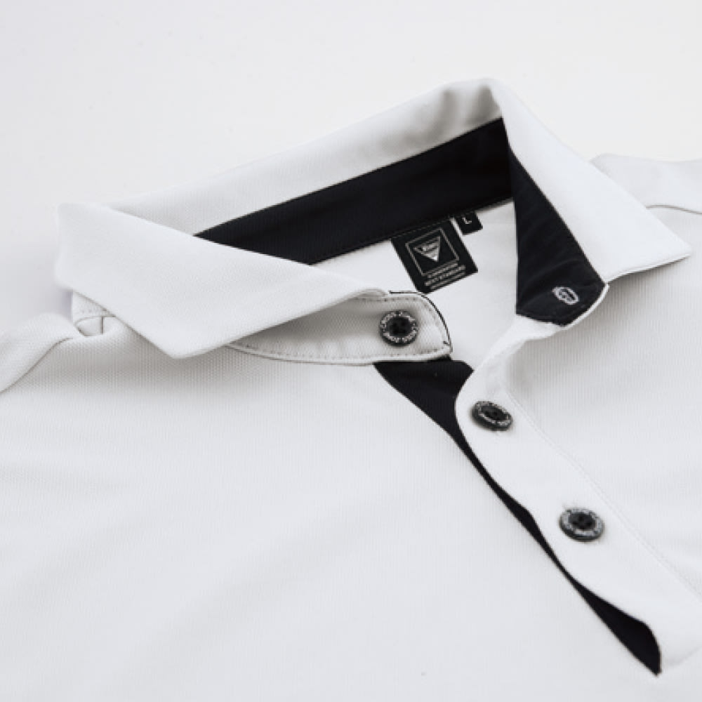 半袖ポロシャツの通販-オリジナル/オーダーウェアのカメオカ