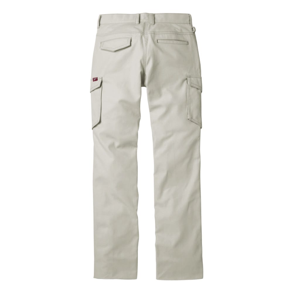 coco 中古 エムユースポーツ MU SPORTS レディース パンツ 42(L) グレー 裏起毛 カモフラ柄 coco 中古 エムユースポーツ MU SPORTS レディース パンツ 42(L