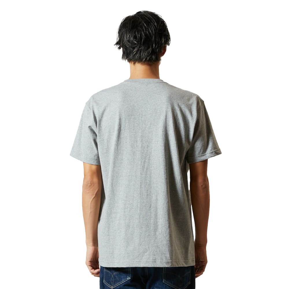 オーセンティックスーパーヘヴィーウェイト7.1オンスTシャツ