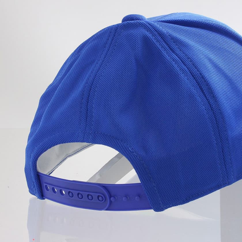 バナナマン ボア キャップ BLU NEW ERA - バ DENIM CAP BLU バナナマン ニューエラの通販 by