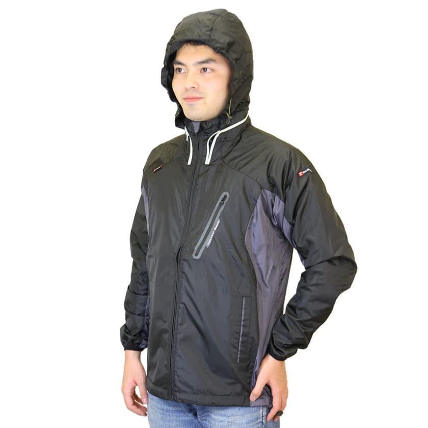 COLIMBO SOUTHERNMOST BUSH JACKET 