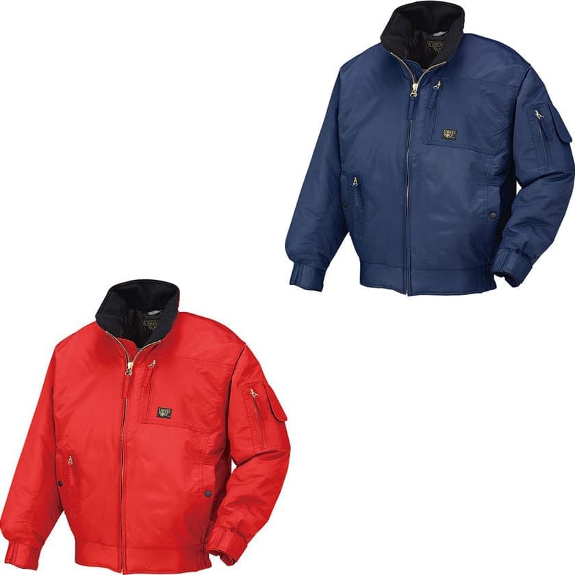 ジャンパー 54056の通販-オリジナル/オーダーウェアのカメオカ